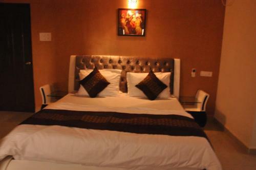 Hotel Dewa Goa
