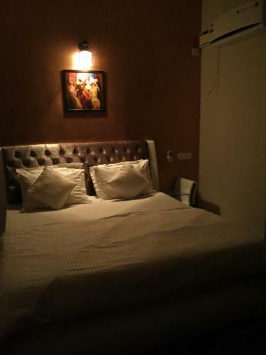 Hotel Dewa Goa