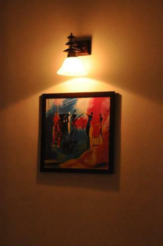 Hotel Dewa Goa