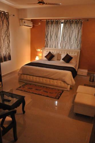 Hotel Dewa Goa