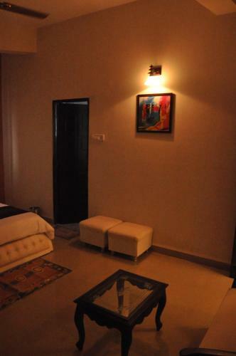 Hotel Dewa Goa