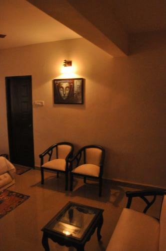 Hotel Dewa Goa