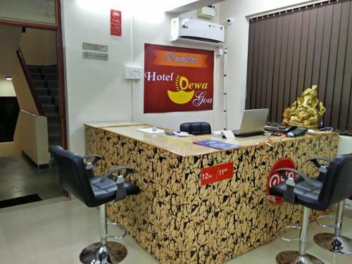 Hotel Dewa Goa