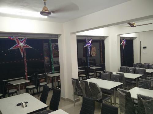 Hotel Dewa Goa