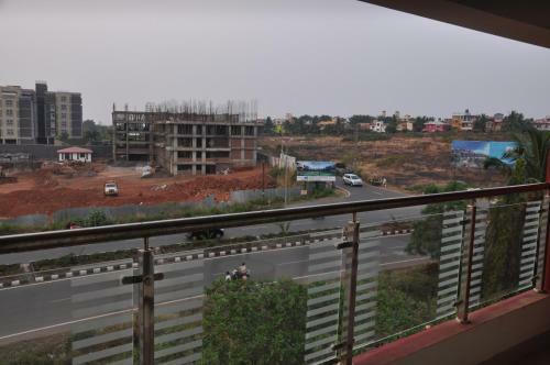 Hotel Dewa Goa