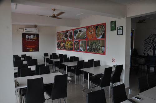 Hotel Dewa Goa