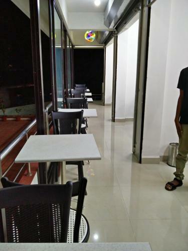 Hotel Dewa Goa