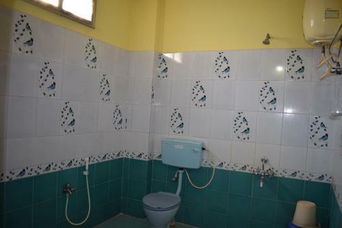 Hotel Gokulam Residency