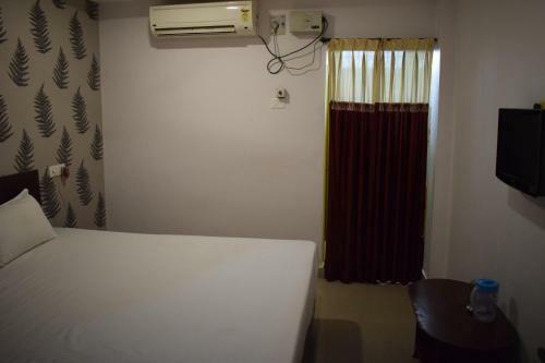 Hotel Gokulam Residency
