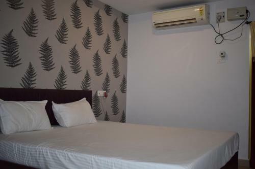 Hotel Gokulam Residency