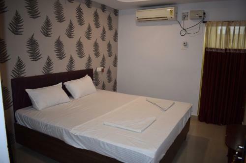 Hotel Gokulam Residency