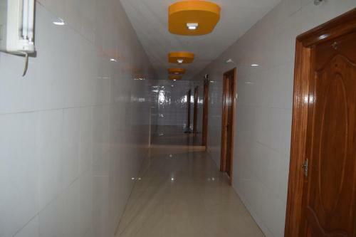 Hotel Gokulam Residency