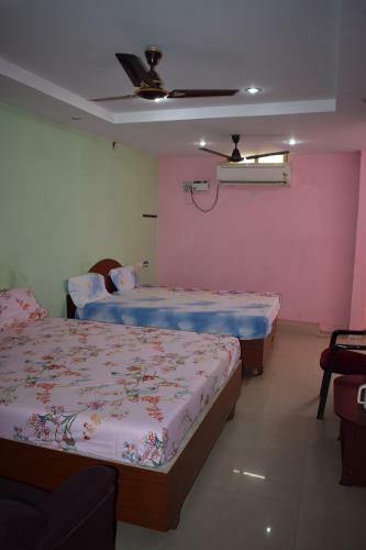 Hotel Gokulam Residency