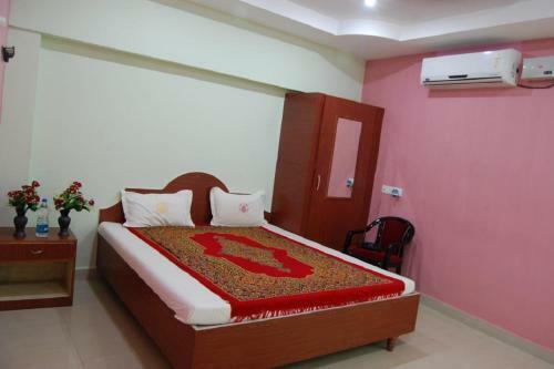 Hotel Gokulam Residency