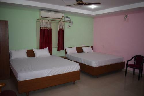 Hotel Gokulam Residency