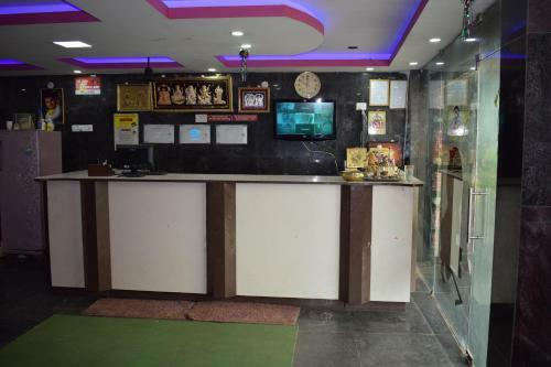 Hotel Gokulam Residency
