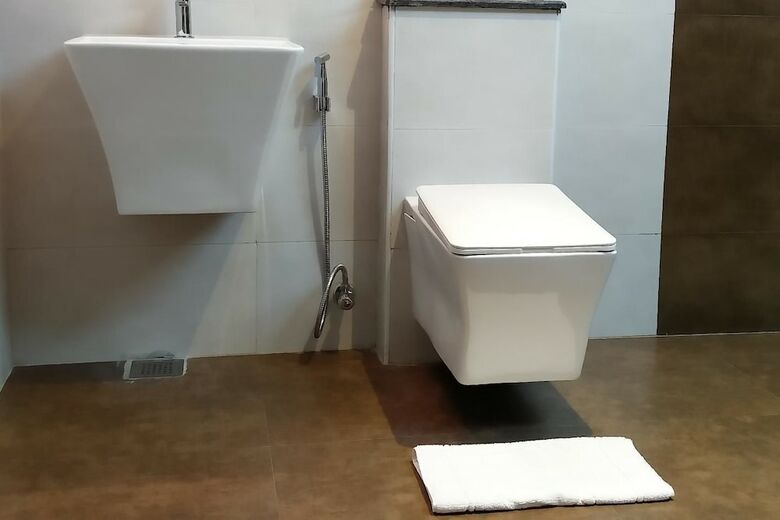 Arcot Woodlands Hotel