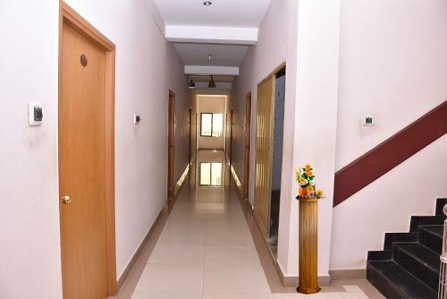 Albergue Yogi Ram Inn