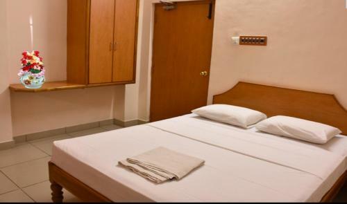 Albergue Yogi Ram Inn
