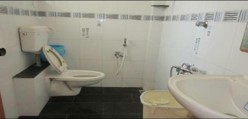 Albergue Yogi Ram Inn