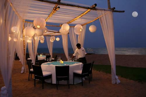 Hotel Intercontinental Chennai Mahabalipuram Resort
