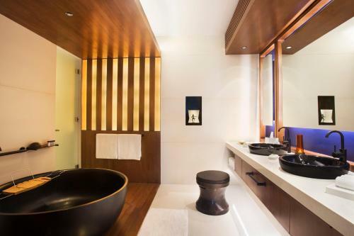 Hotel Intercontinental Chennai Mahabalipuram Resort