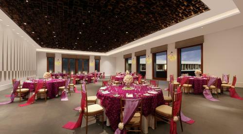 Hotel Intercontinental Chennai Mahabalipuram Resort