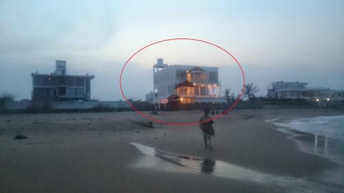 Aarna Beach House