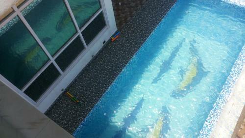 Aarna Beach House