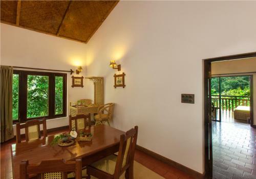 Hotel Kurumba Village Resort ? Nature Resorts