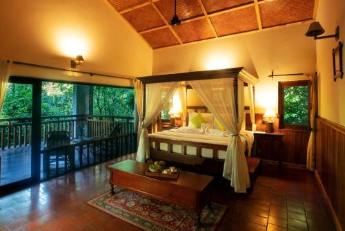 Hotel Kurumba Village Resort ? Nature Resorts