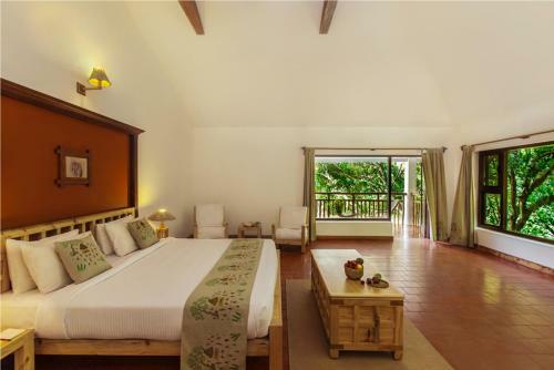 Hotel Kurumba Village Resort ? Nature Resorts
