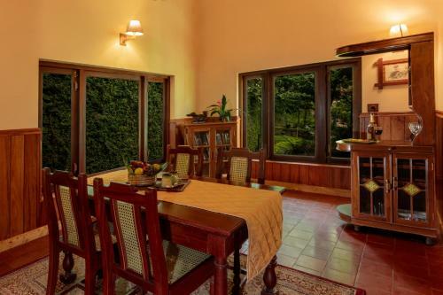 Hotel Kurumba Village Resort ? Nature Resorts
