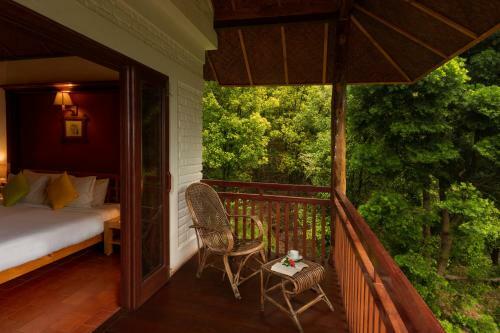 Hotel Kurumba Village Resort ? Nature Resorts