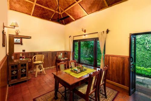 Hotel Kurumba Village Resort ? Nature Resorts