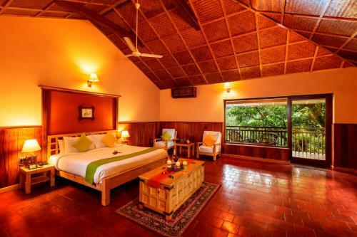 Hotel Kurumba Village Resort ? Nature Resorts