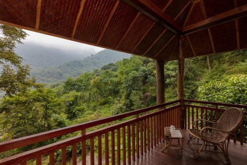 Hotel Kurumba Village Resort ? Nature Resorts