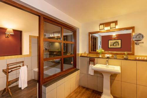 Hotel Kurumba Village Resort ? Nature Resorts