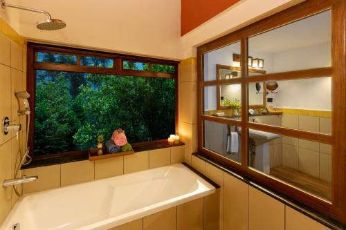 Hotel Kurumba Village Resort ? Nature Resorts