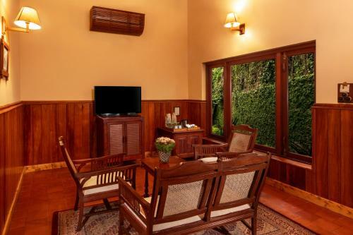 Hotel Kurumba Village Resort ? Nature Resorts