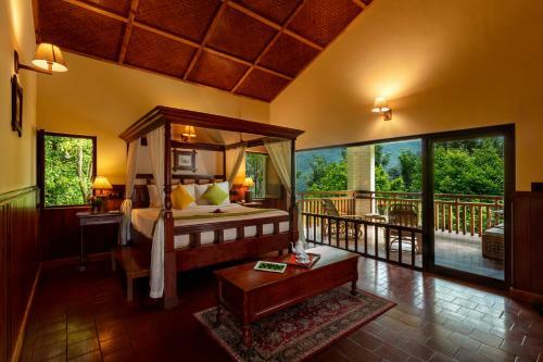 Hotel Kurumba Village Resort ? Nature Resorts