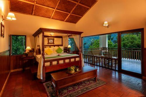 Hotel Kurumba Village Resort ? Nature Resorts