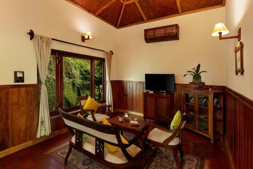 Hotel Kurumba Village Resort ? Nature Resorts