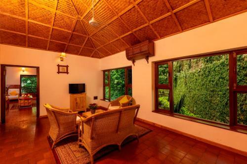 Hotel Kurumba Village Resort ? Nature Resorts