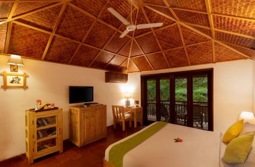 Hotel Kurumba Village Resort ? Nature Resorts