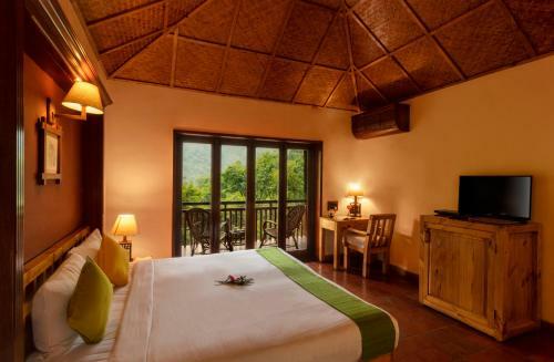 Hotel Kurumba Village Resort ? Nature Resorts