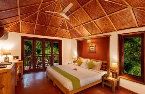Hotel Kurumba Village Resort ? Nature Resorts