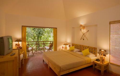 Hotel Kurumba Village Resort ? Nature Resorts