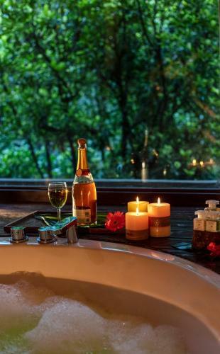 Hotel Kurumba Village Resort ? Nature Resorts