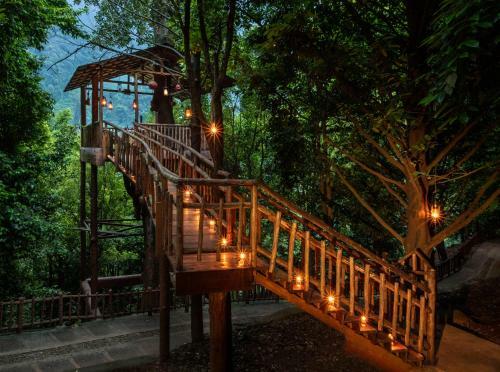 Hotel Kurumba Village Resort ? Nature Resorts